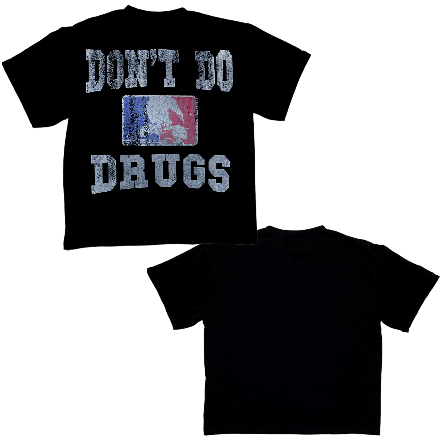 "SHT" JERSEY T-SHIRT