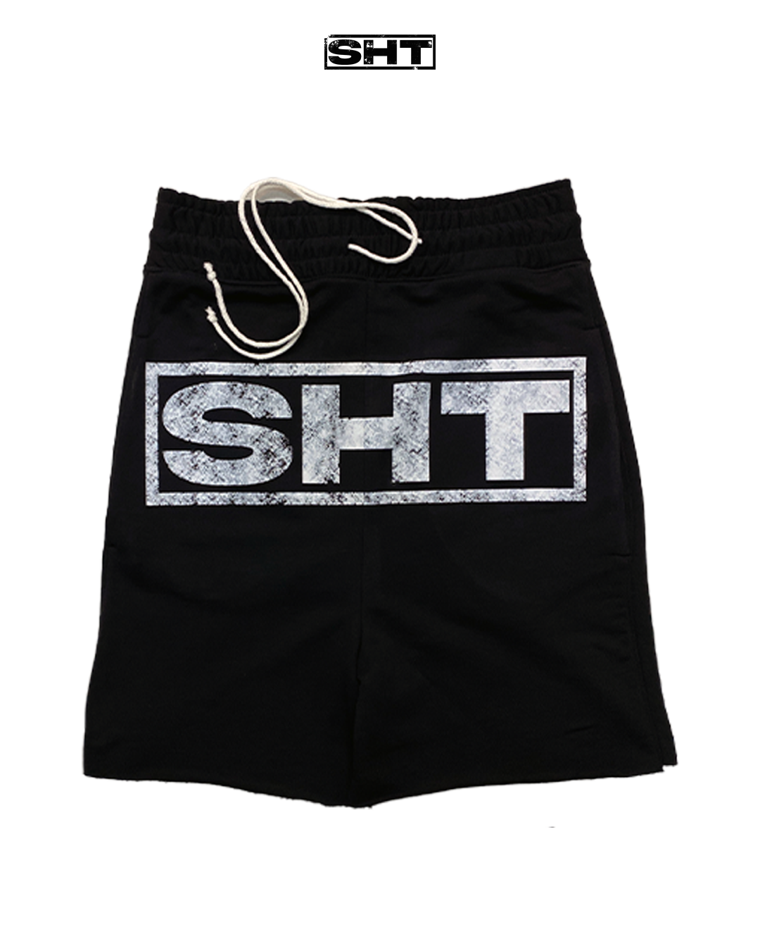 "SHT"COTTON SHORTS