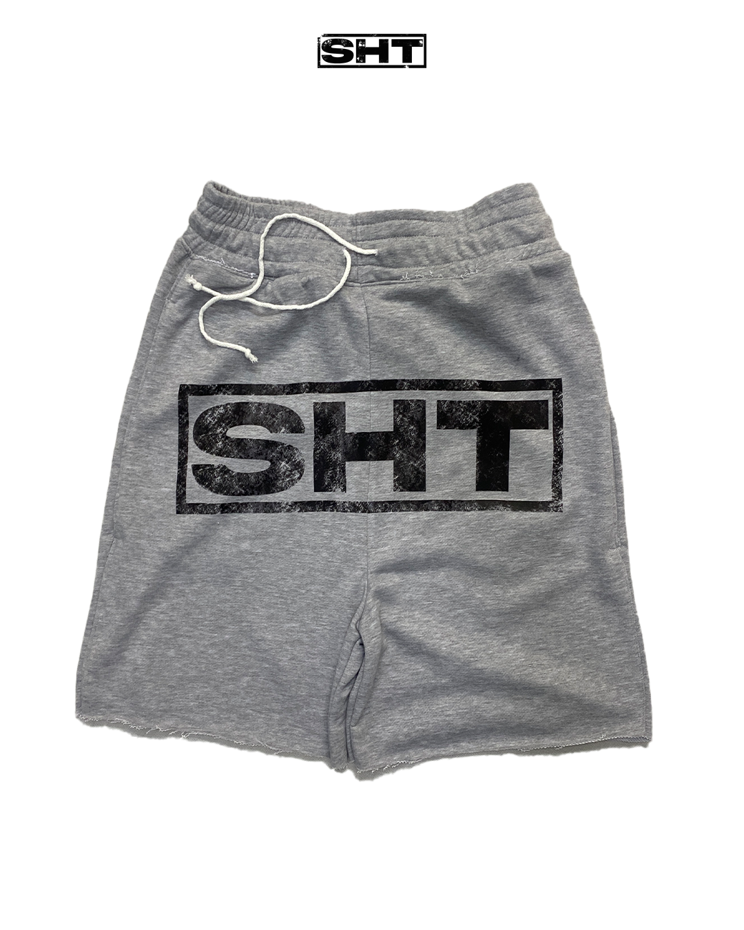 "SHT"COTTON SHORTS