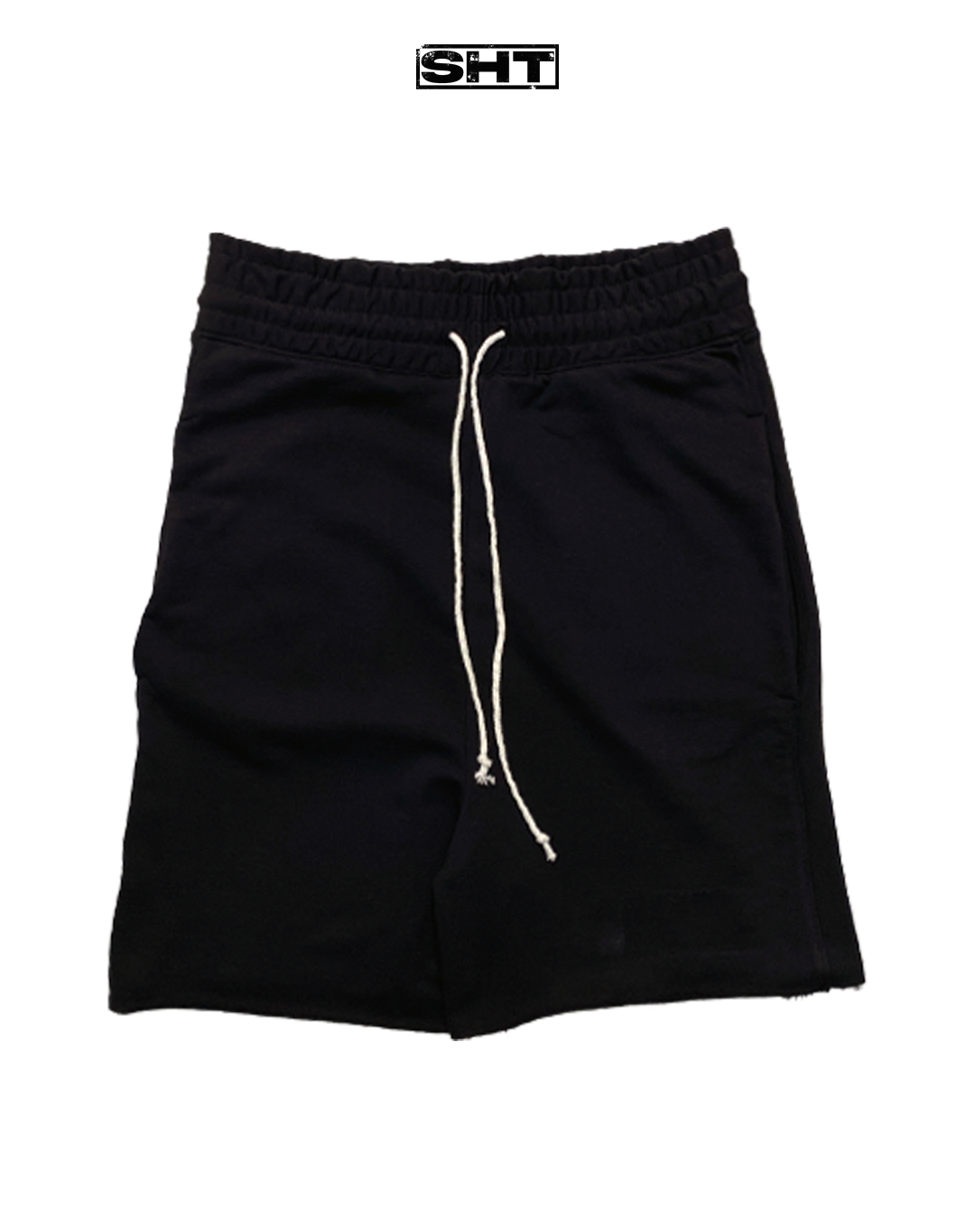 "SHT"COTTON SHORTS