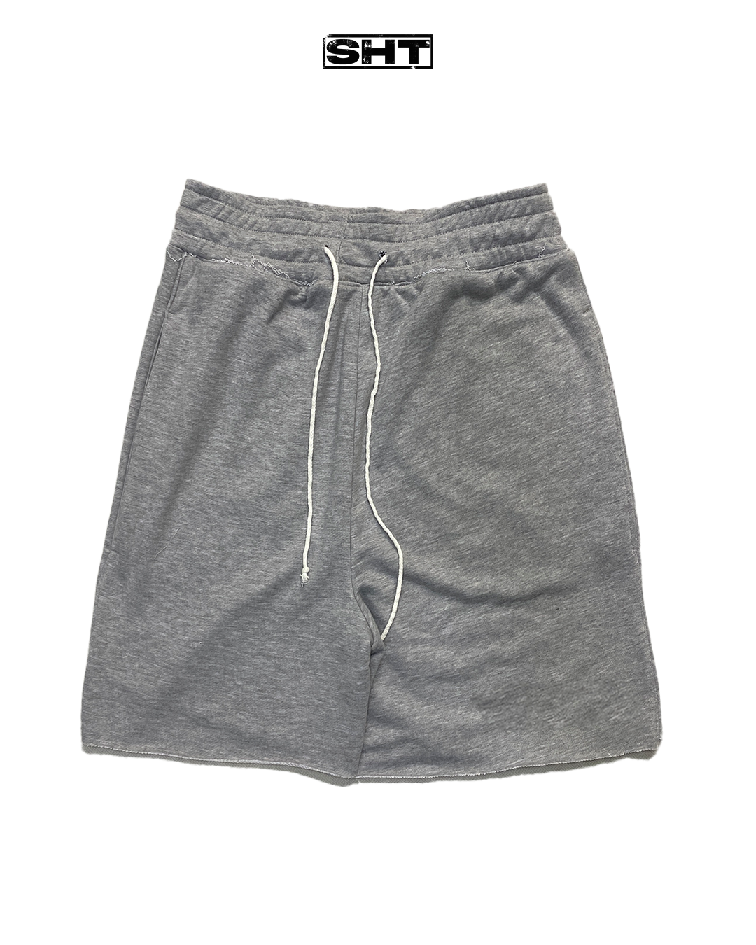 "SHT"COTTON SHORTS