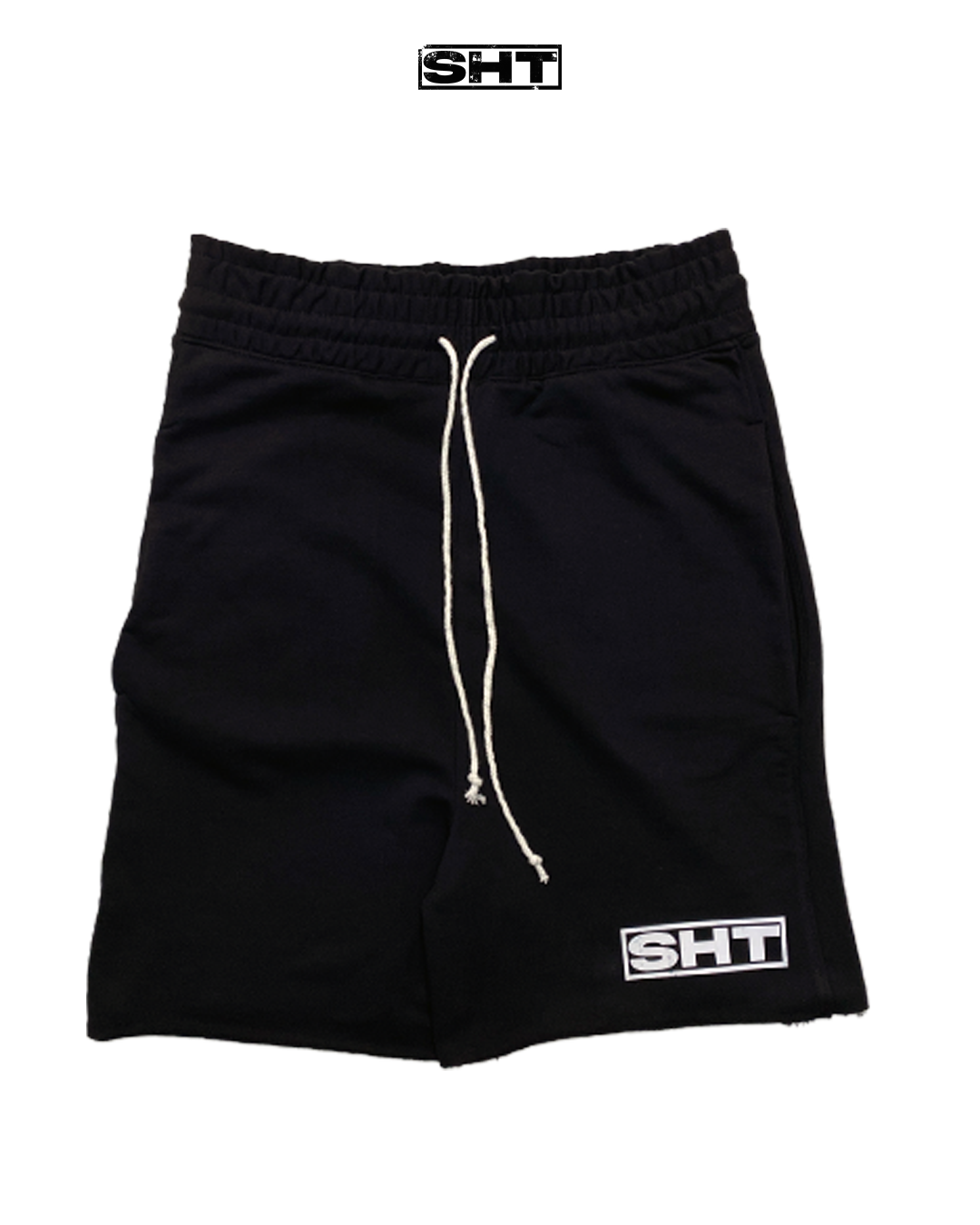 "SHT"COTTON SHORTS