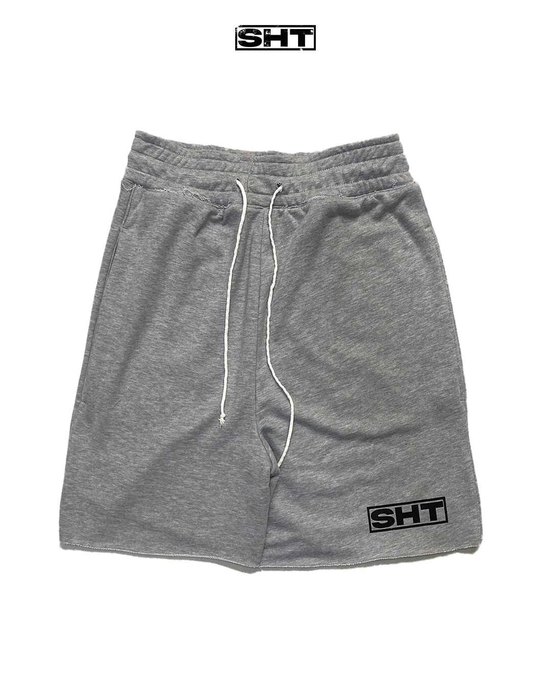 "SHT"COTTON SHORTS