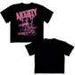 "SHT" JERSEY T-SHIRT