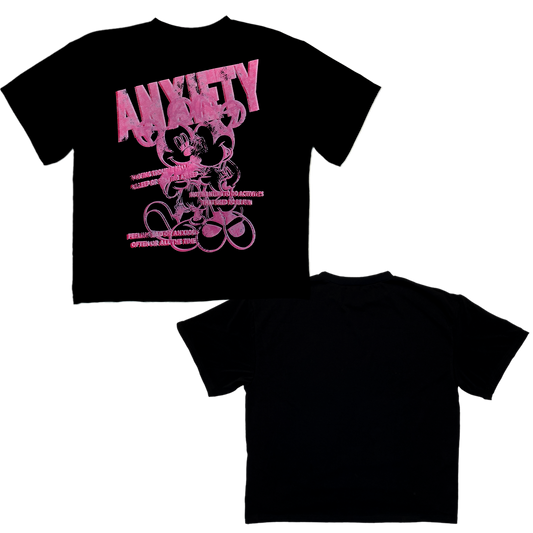 "SHT" JERSEY T-SHIRT