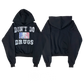 "DDD" HOODIE
