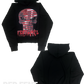 AMPED FENT HOODIE