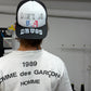 TRUCKER CAP "DDD" / "SMC"