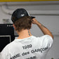TRUCKER CAP "DDD" / "SMC"
