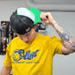 TRUCKER CAP "DDD" / "SMC"