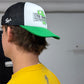 TRUCKER CAP "DDD" / "SMC"