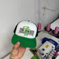 TRUCKER CAP "DDD" / "SMC"