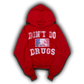 "DDD" HOODIE