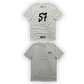 "GD2" x "SHT" T-SHIRT