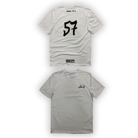 "GD2" x "SHT" T-SHIRT