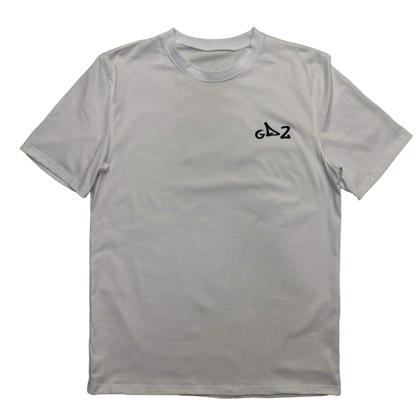 "GD2" x "SHT" T-SHIRT