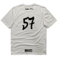 "GD2" x "SHT" T-SHIRT