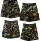 CAMO RIP-STOP SHORTS