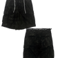 CAMO RIP-STOP SHORTS
