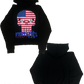 AMPED FENT HOODIE