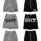 "SHT"COTTON SHORTS