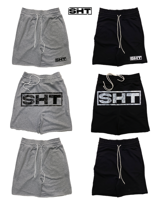 "SHT"COTTON SHORTS