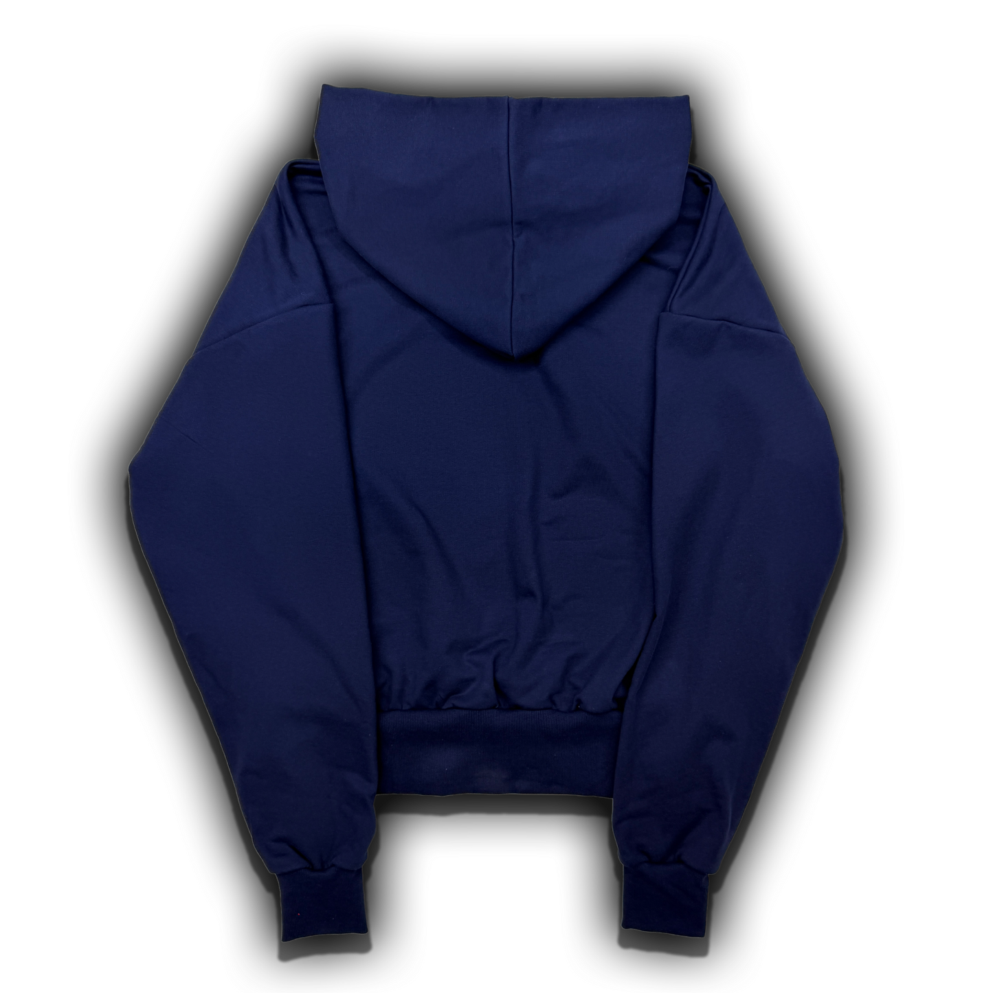 "DDD" HOODIE