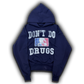 "DDD" HOODIE