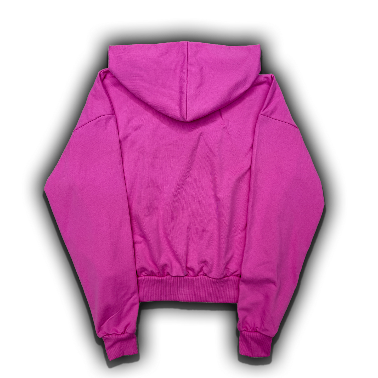 "DDD" HOODIE