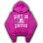 "DDD" HOODIE