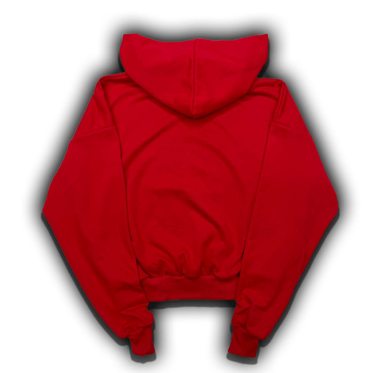 "DDD" HOODIE