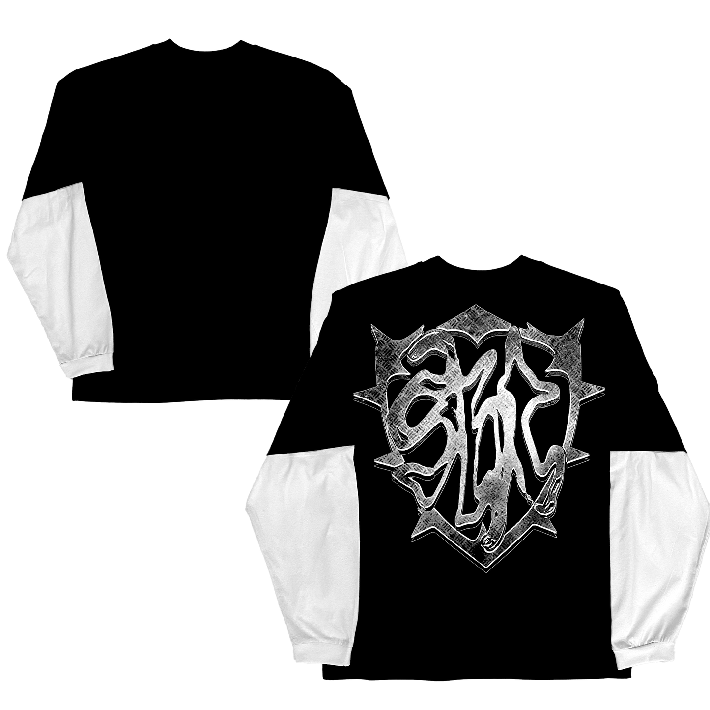 SHXT "RYDERS" LONGSLEEVE