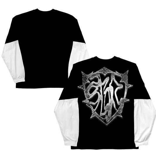 SHXT "RYDERS" LONGSLEEVE