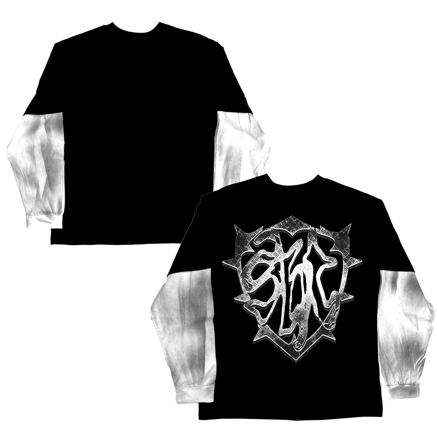 SHXT "RYDERS" LONGSLEEVE