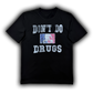 "DDD" T-SHIRT
