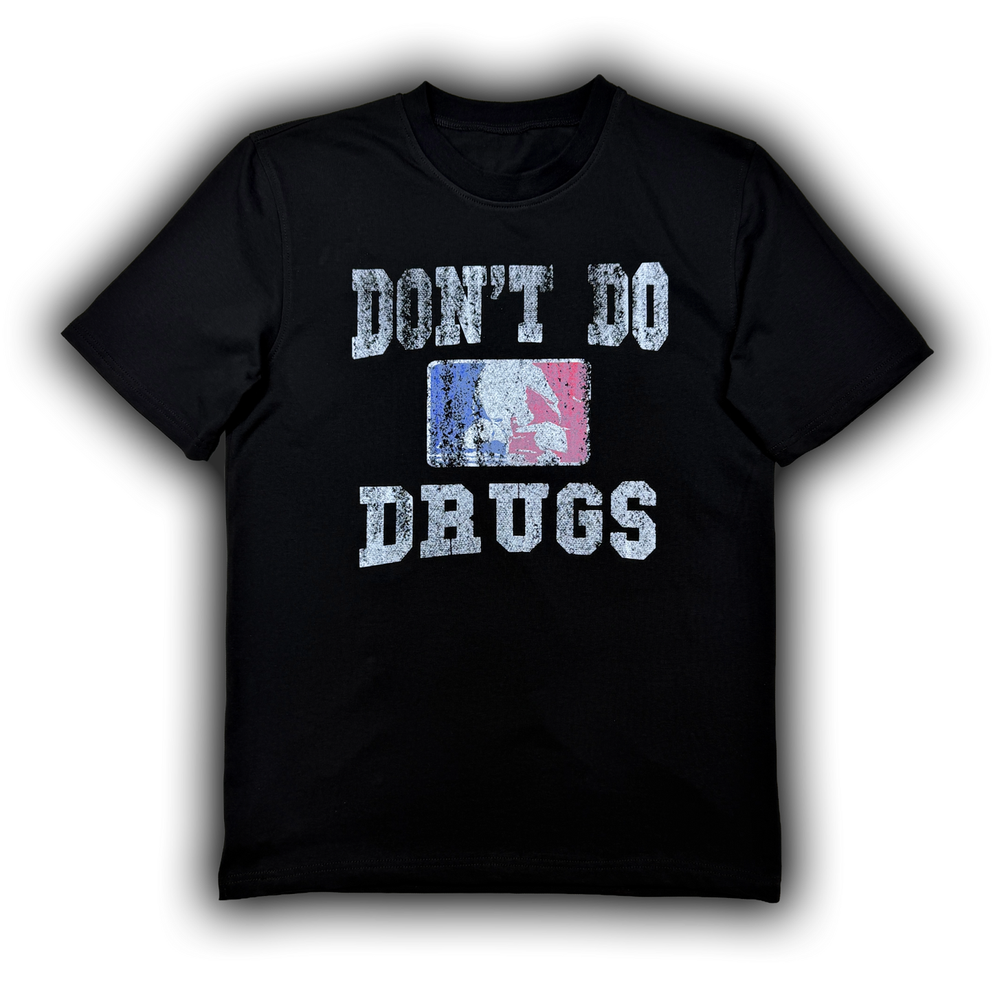 "DDD" T-SHIRT