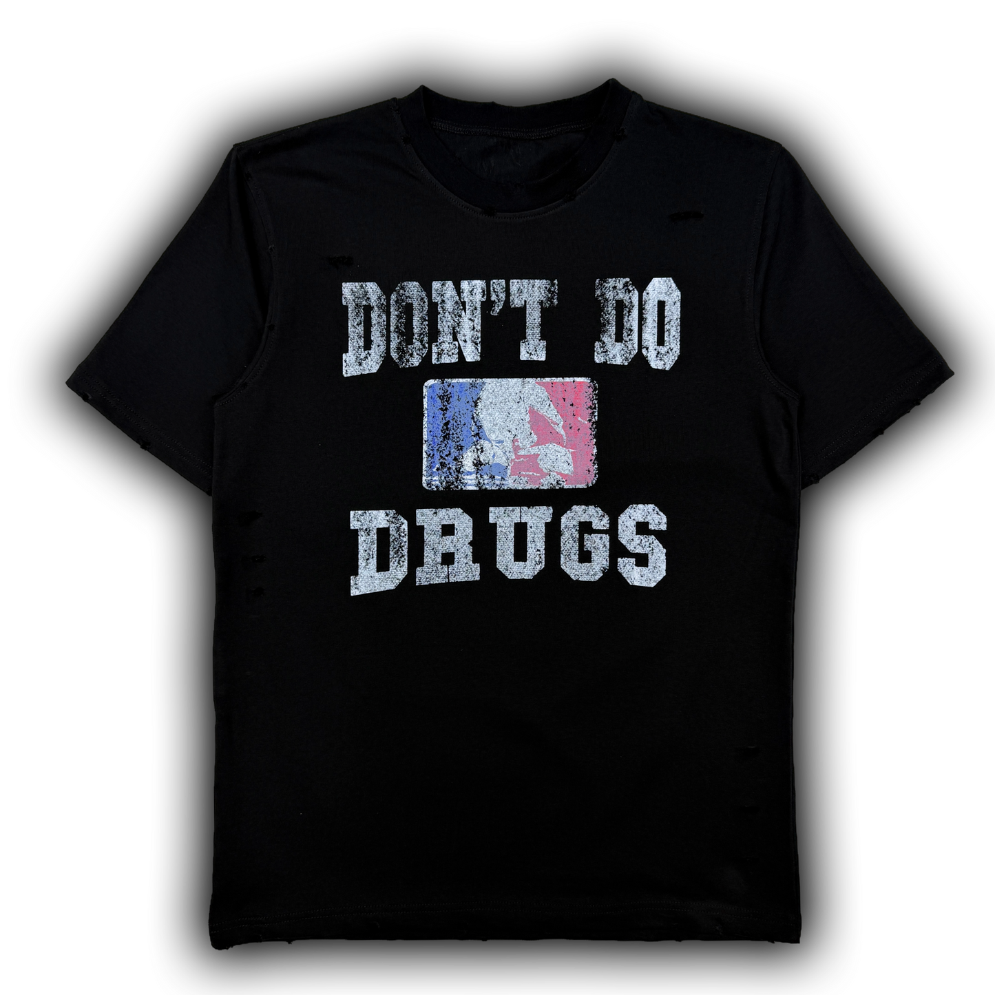 "DDD" T-SHIRT