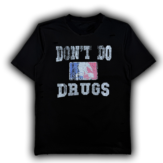 "DDD" T-SHIRT