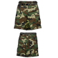 CAMO RIP-STOP SHORTS